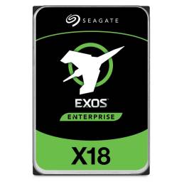 Dysk Serwerowy Hdd Seagate Exos X18 (12 Tb  3.5"  Sata Iii)