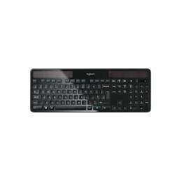 Klawiatura Wrl Solar K750 Dutch 920-002916 Logitech