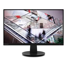 Lenovo N27Q 27"Fhd Wled 100Hz 300Nits Ag Hdmi, Dp Black