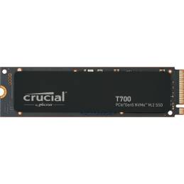 Ssd Pcie G5 M.2 Nvme 2Tb/T700 Ct2000T700Ssd3 Crucial