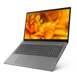 Lenovo Ideapad 3 15Itl6 I3-1115G4 15.6" Fhd Ips 300Nits Ag 8Gb Ddr4 3200 Ssd512 Intel Uhd Graphics Noos Arctic Grey