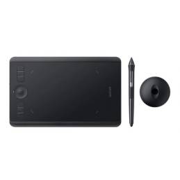 Wacom Intuos Pro S/En De Ru Sv Pl