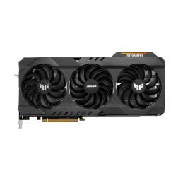 Karta Graficzna Asus  Tuf Gaming Radeon™ Rx 6800 Oc Edition 16Gb Gddr6 (Wyprzedaż)