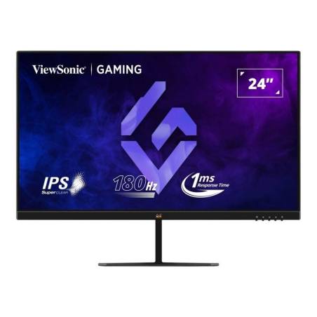 Monitor Viewsonic 23.8" Vx2479-Hd-Pro (Vs19535) 2Xhdmi Dp