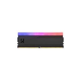 Goodram Ddr5 64Gb Dckit 6400Mhz Irdm Rgb