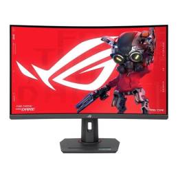 Monitor Asus 31,5" Rog Strix Xg32Wcs Hdmi Dp Usb-C