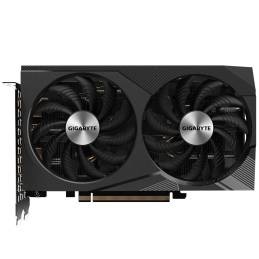 Karta Graficzna Gigabyte Geforce Rtx 3060 Windforce Oc 12Gb Rev. 2.0 Gddr6