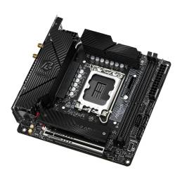 Płyta Główna Asrock B760I Lightning Wifi