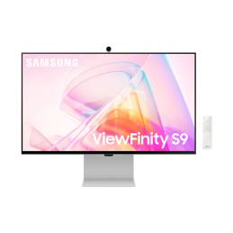 Samsung Viewfinity S9 S27C902Pau Skarm