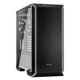 Obudowa Be Quiet! Dark Base 700 Bgw23 (Atx, Extended Atx, Micro Atx, Mini Itx  Kolor Czarny)