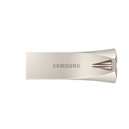 Samsung Bar Plus Champaign Silver Usb 3.1 512Gb