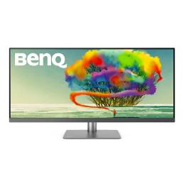 Benq Monitor 34 Cali Pd3420Q Led