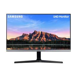 Monitor Samsung Led 28" Lu28R550Uqpxen