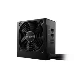 Zasilacz Be Quiet! System Power 9 Bn301 (500 W  Aktywne  120 Mm)