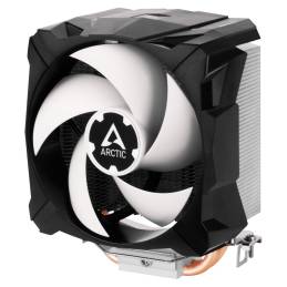 Cpu Cooler S_Multi/Acfre00077A Arctic