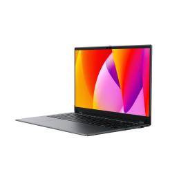 Chuwi Herobook-Plus 15.6"Fhd Ips Celeron N4020 8Gb Ssd256Gb Bt Win11 Iron Gray