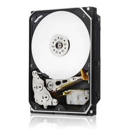 Dysk Serwerowy Hdd Western Digital Ultrastar Dc Hc510 He10 (10 Tb  3.5"  Sata  4Kn  Sed)