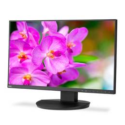 Ea241F 24In Ips Black/1920X1080 1000:1 250Cd/Qm Led