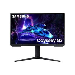 Samsung Ls24Dg302Euxen 24-Calowy Va Gaming M