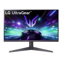 Lg 24Gs50F-B 23,7" Va/1920X1080/16:9/250Cd/M2/Hdmi Displayport