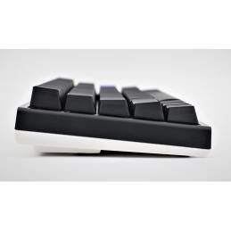 Klawiatura Do Gier Ducky One 2 Pro Mini, Rgb Led - Cherry Red (Us)