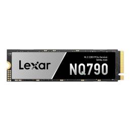 Dysk Ssd Lexar Lnq790 1Tb M.2 Pcie Nvme