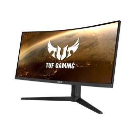 Monitor Asus Led 34" Vg34Vql1B