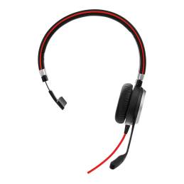 Jabra Evolve 40 Ms Mono Usb-C/In