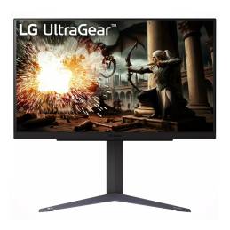 Monitor Lcd 27" Ips/27Gs75Q-B Lg