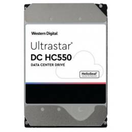 Dysk Serwerowy Hdd Western Digital Ultrastar Dc Hc550 Wuh721818Al5204 (18 Tb  3.5"  Sas)