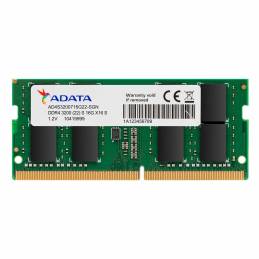 Pamięć Ddr4 Adata Premier 8Gb 3200Mhz Cl22 So-Dimm