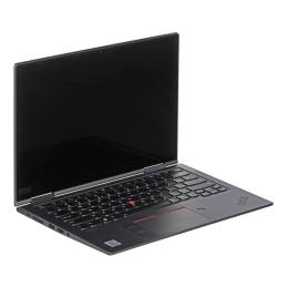 Lenovo Thinkpad  X1 Yoga G5 2W1 I5-10310U 16Gb 256Gb Ssd 14" Fhd(Dotyk) Win11Pro Używany