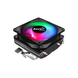 Chłodzenie Cpu Aerocool Pgs Air Frost 2 Frgb 3P