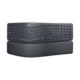 Klawiatura Logitech Ergo K860