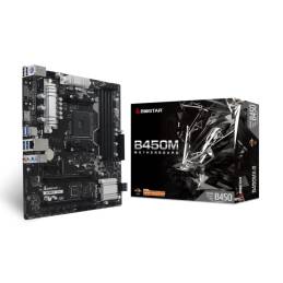 Mb B450 Sam4 Matx/B450Mx-S Biostar