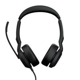 Jabra Evolve2 50/Usb-C Ms Stereo