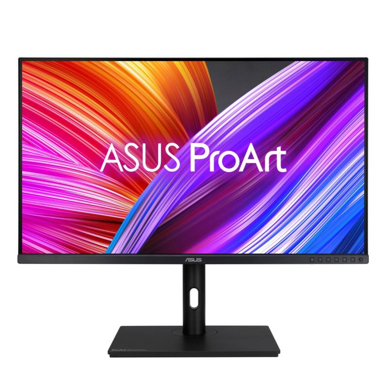 Asus Proart Pa328Qv 80 Cm (31.5") 2560 X 1440 Px Quad Hd Monitor Led Czarny