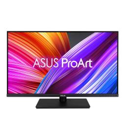 Asus Proart Pa328Qv 80 Cm (31.5") 2560 X 1440 Px Quad Hd Monitor Led Czarny