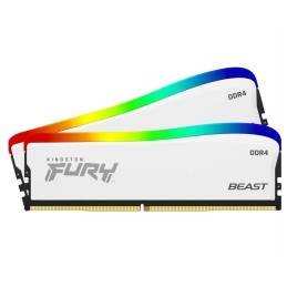 Memory Dimm 16Gb Pc25600 Ddr4/Kit2 Kf436C17Bwak2/16 Kingston