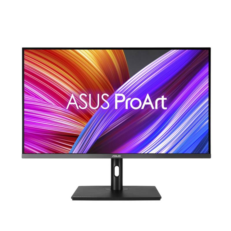 Asus Proart Pa32Ucr-K 81,3 Cm (32") 3840 X 2160 Px 4K Ultra Hd Monitor Led Czarny