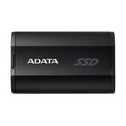 Adata Dysk Ssd Sd 810 4Tb Black