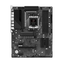 Mb Amd B650 Sam5 Atx/B650 Pg Lightning Asrock