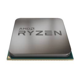 Procesor Amd Ryzen 7 3700X 100-100000071Box (3600 Mhz (Min)  4400 Mhz (Max)  Am4  Box) (Wyprzedaż)