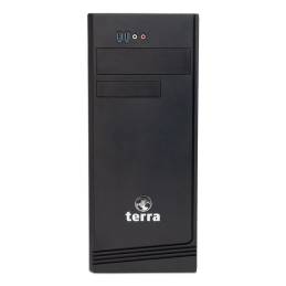 Wortmann Ag Terra Eu1009945 Pc I7-1270