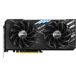 Karta Graficzna Asrock Radeon Rx 7600 Xt Challenger 16Gb Oc