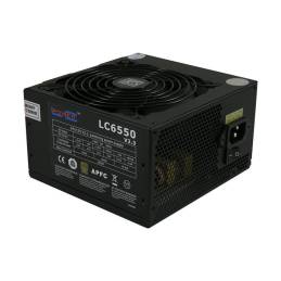 Seria Lc Power Super Silent Lc6550 V2