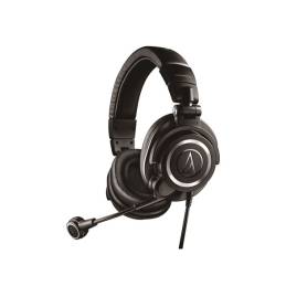 Audio-Technica Ath - Hovedtelefoner Mnie