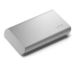 Ssd Usb-C 2Tb Ext./Stks2000400 Lacie