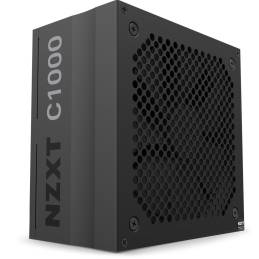 Nzxt Zasilacz C1000 V2 1000W Modularny 80+ Gold Pa-0G1Bb-Eu