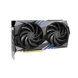 Vga Pcie16 Rtx4060Ti 8Gb Gddr6/Rtx 4060 Ti Gam X 8G Msi